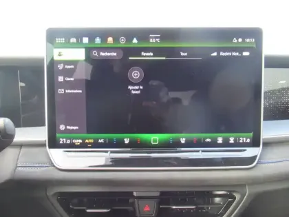 Photo 25 Volkswagen Tayron  1.5 eTSI 150ch DSG7 5pl