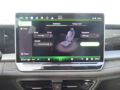 Photo 78 Volkswagen Tayron  1.5 eTSI 150ch DSG7 5pl