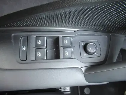 Photo 86 Volkswagen Tayron  1.5 eTSI 150ch DSG7 5pl