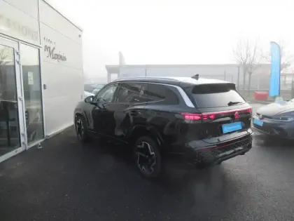 Photo 45 Volkswagen Tayron  1.5 eTSI 150ch DSG7 5pl