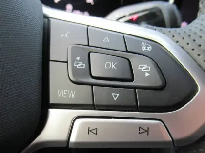 Photo 36 Volkswagen Tayron  1.5 eTSI 150ch DSG7 5pl