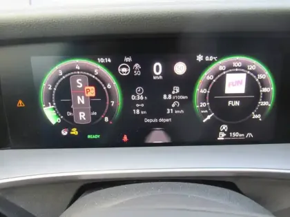 Photo 82 Volkswagen Tayron  1.5 eTSI 150ch DSG7 5pl