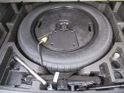 Photo 62 Volkswagen Tayron  1.5 eTSI 150ch DSG7 5pl