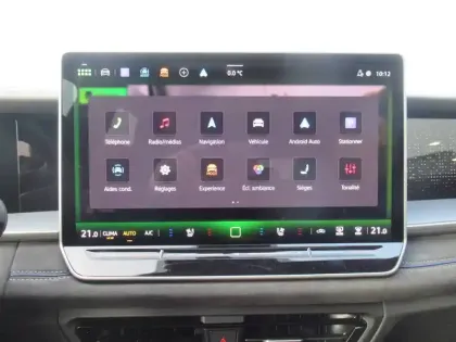 Photo 67 Volkswagen Tayron  1.5 eTSI 150ch DSG7 5pl