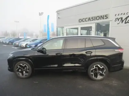 Photo 16 Volkswagen Tayron  1.5 eTSI 150ch DSG7 5pl