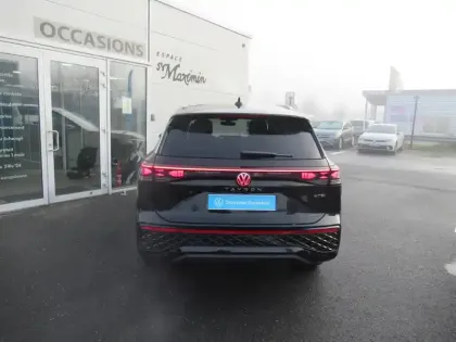 Photo 5 Volkswagen Tayron  1.5 eTSI 150ch DSG7 5pl