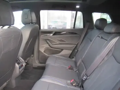 Photo 17 Volkswagen Tayron  1.5 eTSI 150ch DSG7 5pl