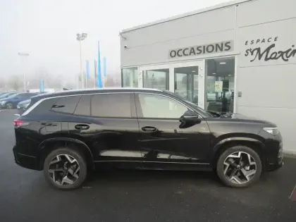 Photo 46 Volkswagen Tayron  1.5 eTSI 150ch DSG7 5pl