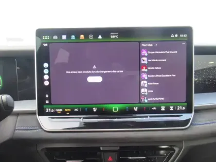 Photo 76 Volkswagen Tayron  1.5 eTSI 150ch DSG7 5pl