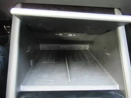 Photo 80 Volkswagen Tayron  1.5 eTSI 150ch DSG7 5pl