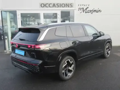 Photo 51 Volkswagen Tayron  1.5 eTSI 150ch DSG7 5pl