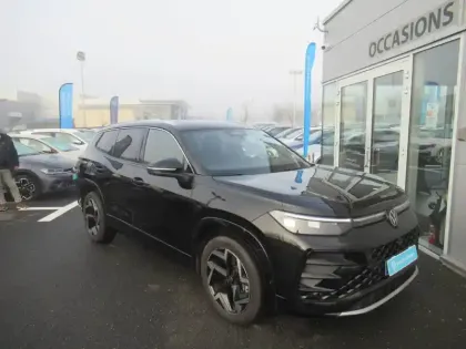 Photo 47 Volkswagen Tayron  1.5 eTSI 150ch DSG7 5pl