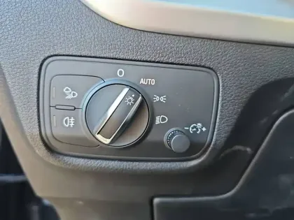 Photo 25 Audi Q2  35 TFSI 150 S tronic 7