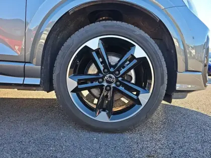 Photo 16 Audi Q2  35 TFSI 150 S tronic 7