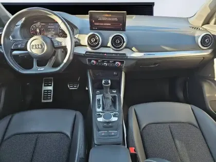 Photo 10 Audi Q2  35 TFSI 150 S tronic 7