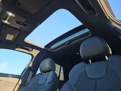 Photo 36 Audi Q2  35 TFSI 150 S tronic 7