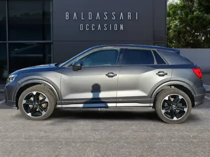 Photo 3 Audi Q2  35 TFSI 150 S tronic 7