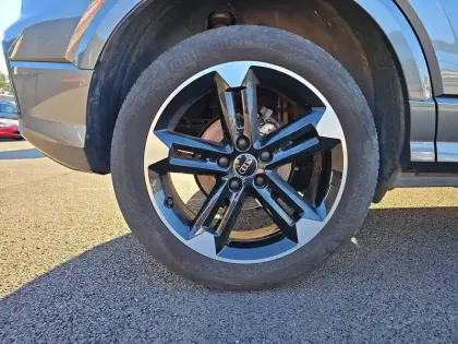 Photo 17 Audi Q2  35 TFSI 150 S tronic 7