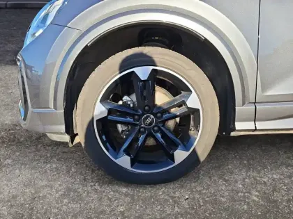 Photo 14 Audi Q2  35 TFSI 150 S tronic 7