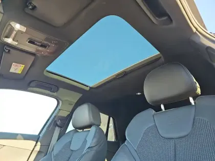 Photo 35 Audi Q2  35 TFSI 150 S tronic 7