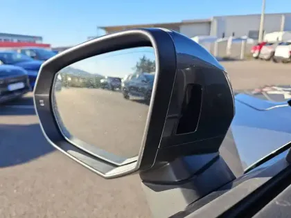 Photo 22 Audi Q2  35 TFSI 150 S tronic 7