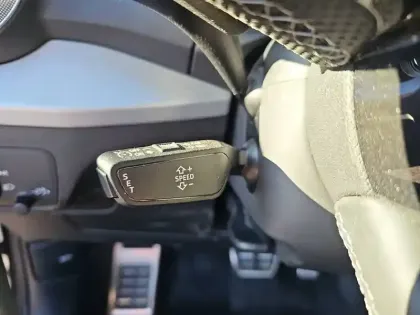 Photo 28 Audi Q2  35 TFSI 150 S tronic 7