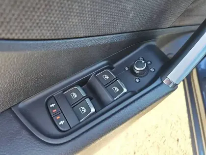 Photo 23 Audi Q2  35 TFSI 150 S tronic 7