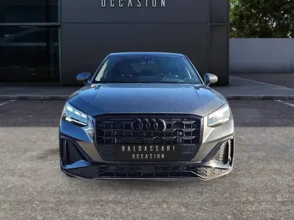 Photo 8 Audi Q2  35 TFSI 150 S tronic 7