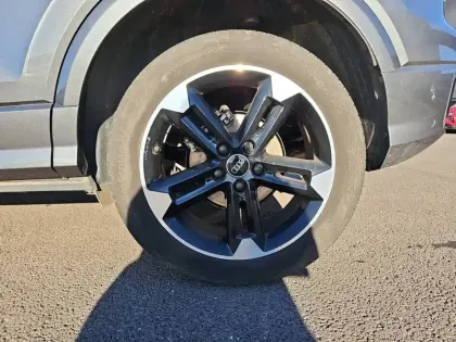 Photo 18 Audi Q2  35 TFSI 150 S tronic 7