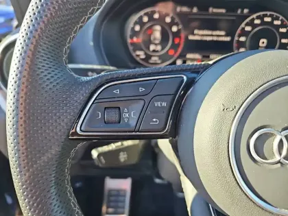 Photo 29 Audi Q2  35 TFSI 150 S tronic 7