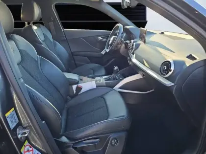 Photo 15 Audi Q2  35 TFSI 150 S tronic 7