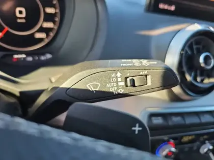 Photo 27 Audi Q2  35 TFSI 150 S tronic 7