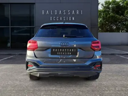 Photo 5 Audi Q2  35 TFSI 150 S tronic 7