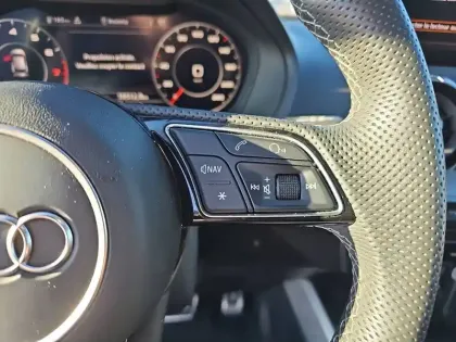 Photo 30 Audi Q2  35 TFSI 150 S tronic 7