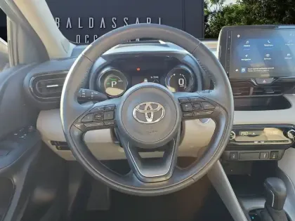 Photo 67 Toyota Yaris  Hybride 116h