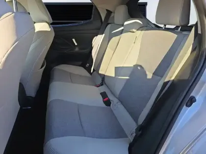 Photo 217 Toyota Yaris  Hybride 116h