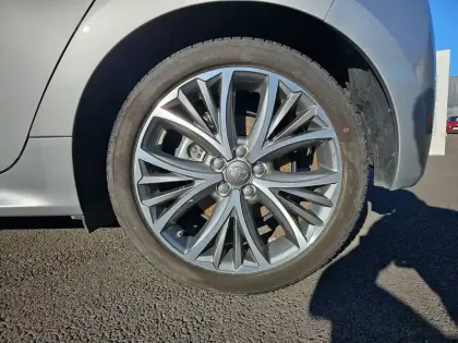 Photo 30 Toyota Yaris  Hybride 116h