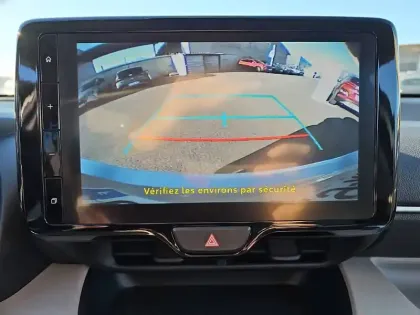 Photo 165 Toyota Yaris  Hybride 116h