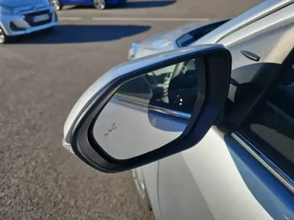 Photo 191 Toyota Yaris  Hybride 116h