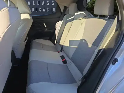 Photo 69 Toyota Yaris  Hybride 116h