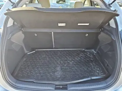 Photo 31 Toyota Yaris  Hybride 116h