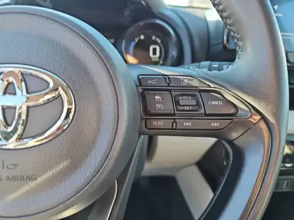 Photo 6 Toyota Yaris  Hybride 116h