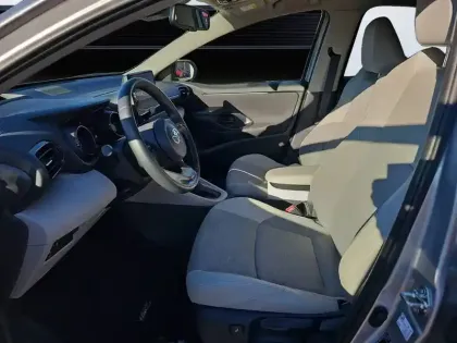 Photo 21 Toyota Yaris  Hybride 116h