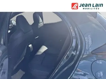 Photo 16 Toyota Yaris  Hybride 130h