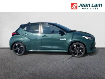 Photo 39 Toyota Yaris  Hybride 130h