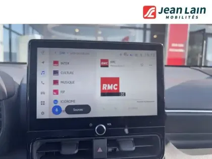 Photo 51 Toyota Yaris  Hybride 130h