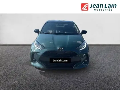 Photo 19 Toyota Yaris  Hybride 130h