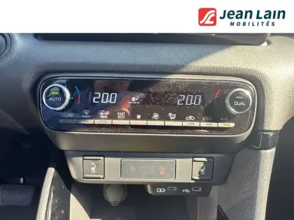 Photo 13 Toyota Yaris  Hybride 130h