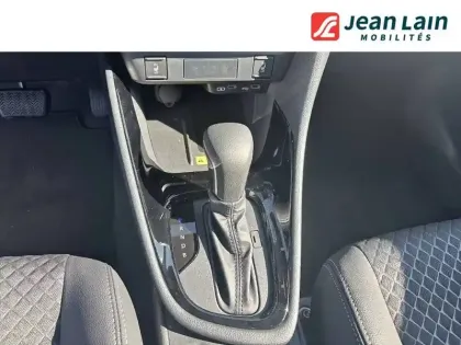 Photo 12 Toyota Yaris  Hybride 130h