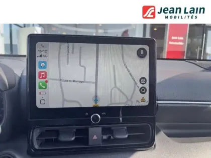 Photo 32 Toyota Yaris  Hybride 130h